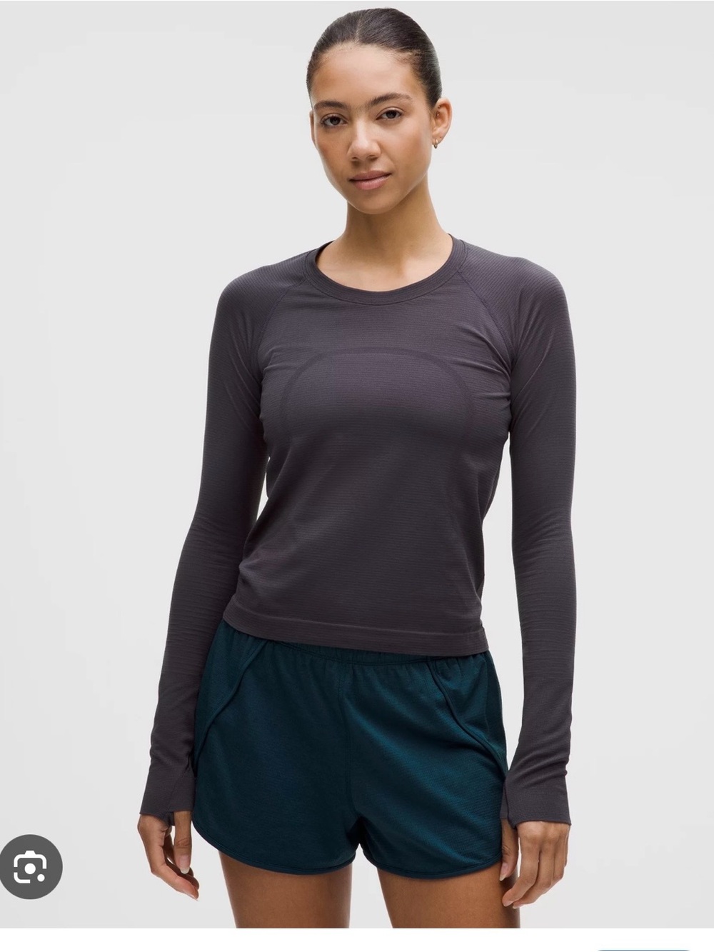 Lululemon swiftly 4